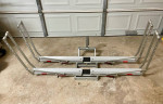 1 up USA bike hitch rack