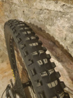 Custom Marino Cabala Large 140 mm