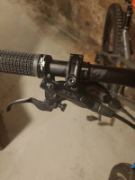 Custom Marino Cabala Large 140 mm
