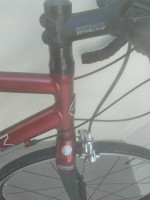 TREK 1.2 PILOT