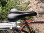 Bridgestone touring 400 road racing bicycle