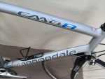Cannondale CAAD 8