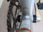Cannondale CAAD 8