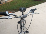 Specialized crossroads women's bike