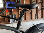 2022 Trek Allant+ 9.9S Carbon Fiber eBike (Large)