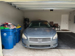 2009 Nissan Maxima 92,000 mi