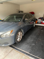 2009 Nissan Maxima 92,000 mi