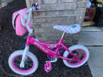 12" BIKE $17