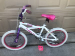 18” NEXT BIKE $27