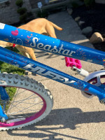 20”  HUFFY BIKE $39