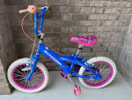 16" SCHWINN BIKE $37