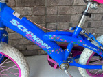 16" SCHWINN BIKE $37