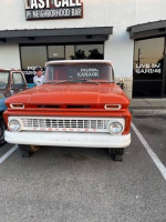 Chevrolet 119,000 mi
