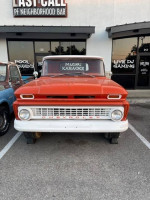 Chevrolet 119,000 mi