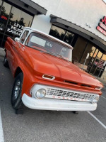 Chevrolet 119,000 mi