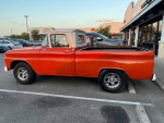 Chevrolet 119,000 mi