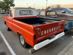 Chevrolet 119,000 mi