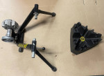 Cycleops Fluid Trainer