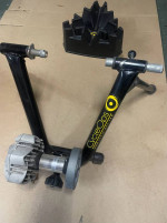 Cycleops Fluid Trainer