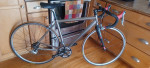Lynskey Performance House Blend R420 titanium road bike 48 cm like new