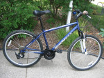 Diamondback Outlook ST Bicycle 21 Speed