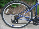 Diamondback Outlook ST Bicycle 21 Speed