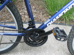 Diamondback Outlook ST Bicycle 21 Speed