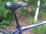 Diamondback Outlook ST Bicycle 21 Speed