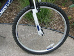 Diamondback Outlook ST Bicycle 21 Speed