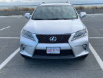 2015 Lexus RX 350 FWD 115,000 mi