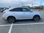 2015 Lexus RX 350 FWD 115,000 mi