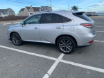 2015 Lexus RX 350 FWD 115,000 mi