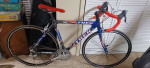 Trek 5900 USPS Limited Edition carbon road bike 52 CM frame near mint