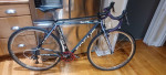 Focus Mares CX 1.0 Rapha Focus 52 cm cyclocross gravel bike