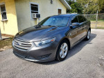 2015 Ford Taurus SEL FWD 125,000 mi