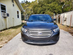 2015 Ford Taurus SEL FWD 125,000 mi