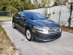 2015 Ford Taurus SEL FWD 125,000 mi