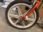 1987 General Hustler BMX