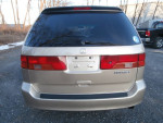 2000 Honda Odyssey 66,000 mi