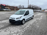 2017 Ford Transit Connect 136,000 mi