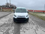 2017 Ford Transit Connect 136,000 mi