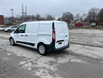 2017 Ford Transit Connect 136,000 mi