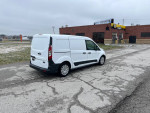 2017 Ford Transit Connect 136,000 mi