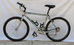 Univega AlpinaPro 1994 Mountain Bike