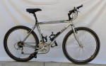 Univega AlpinaPro 1994 Mountain Bike