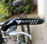 Univega AlpinaPro 1994 Mountain Bike