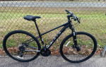 MARIN San Rafael DS 1
