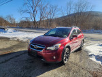 Subaru 76,000 mi