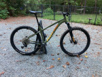 Kona Honzo 29" Mtb