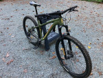 Kona Honzo 29" Mtb
